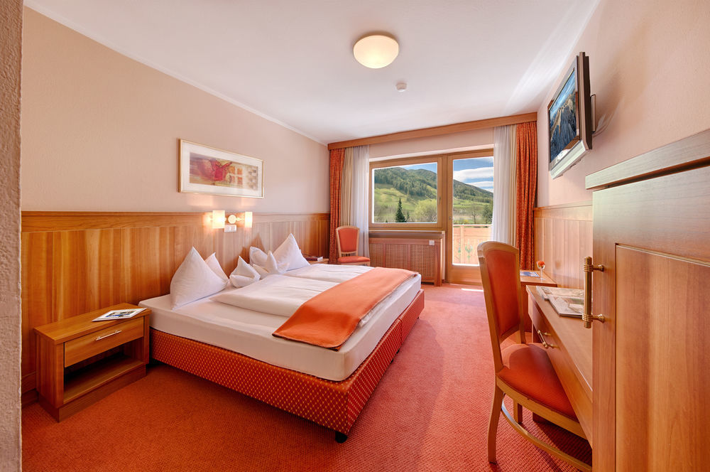 Hotel Belvita Alpwell Gallhaus Cadipietra Exteriér fotografie